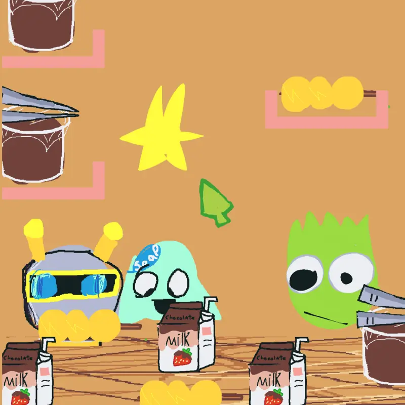 Game by @c00lkid_dont_talk
