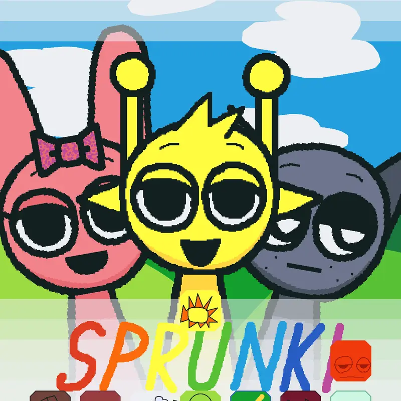 Game by @durpie