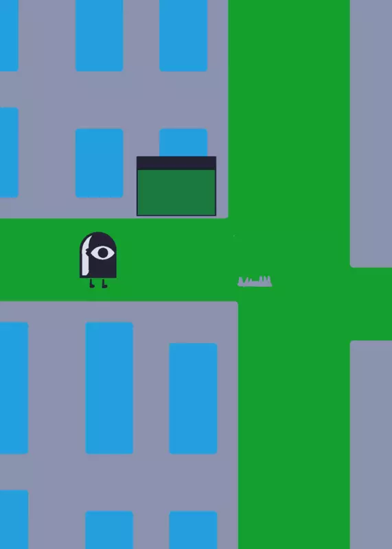 Game by @buw