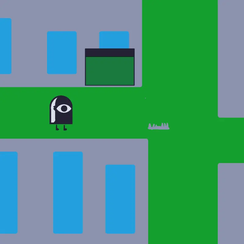Game by @buw