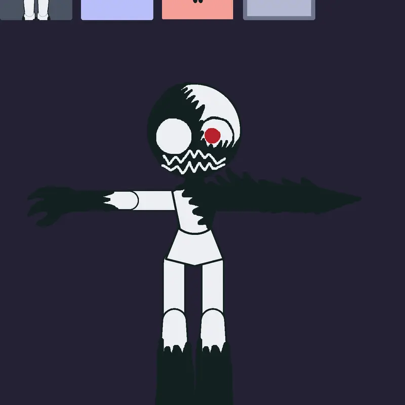 Game by @casa_xd
