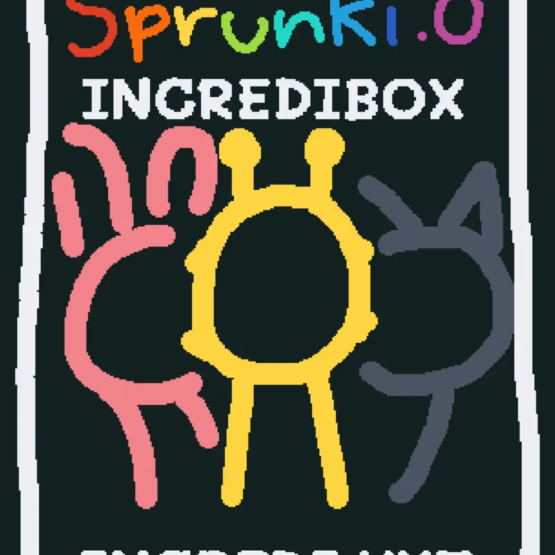 Game by @TheSprunkiModReCreator