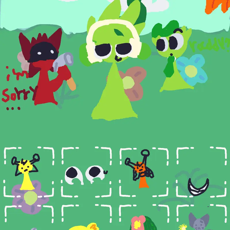 Hehe by @wowsprunki