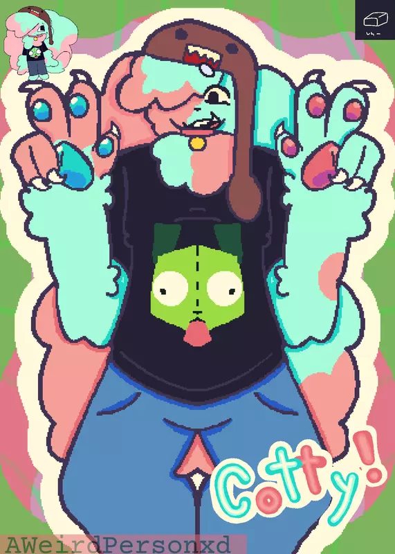 Game by @AWeirdPersonxd