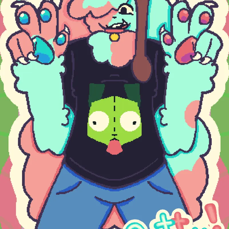 Game by @AWeirdPersonxd