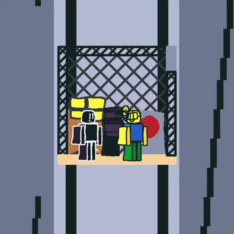 Game by @Forsaken15