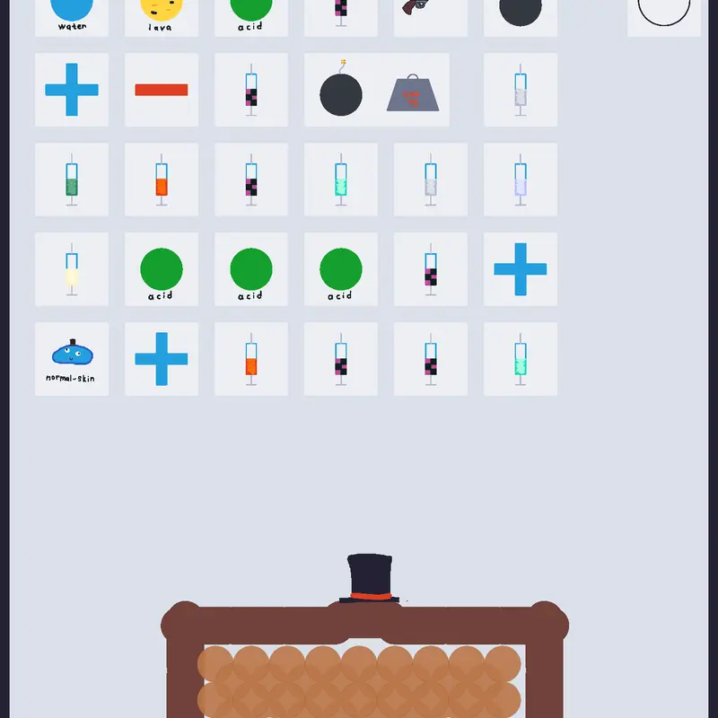 Game by @BeachofBrud