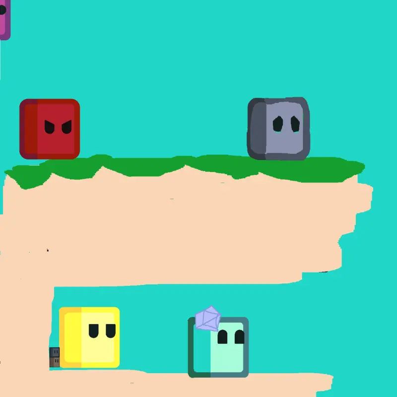 Game by @ruthiathatgirl11