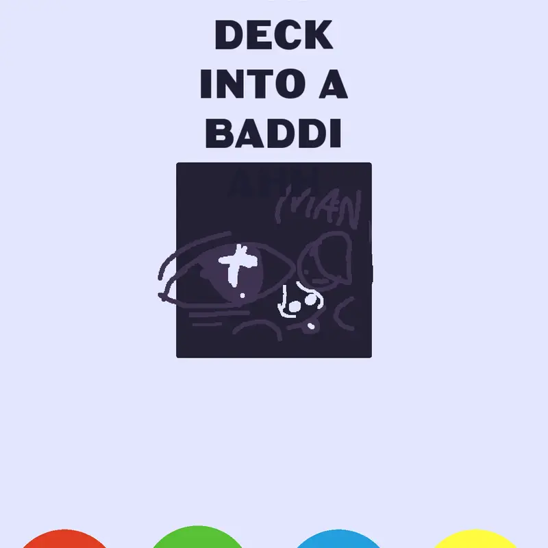 Game by @BaDdIe_rEmIxER
