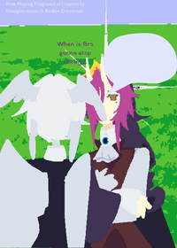 A Random Taxduo