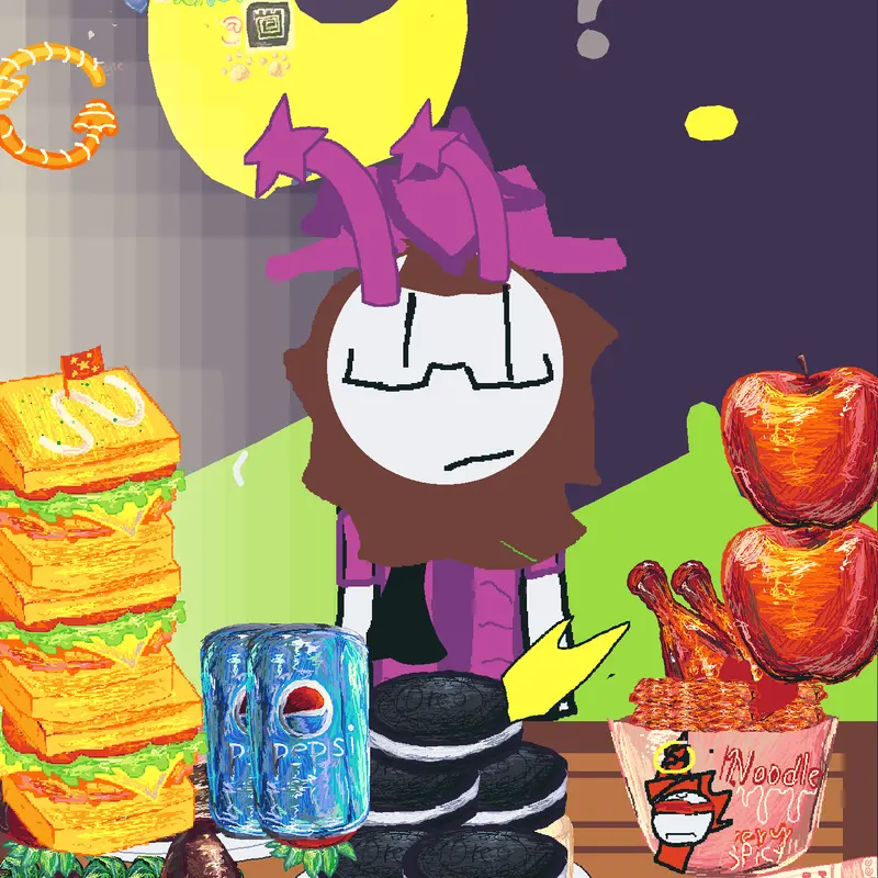 Game by @SonicBrothers