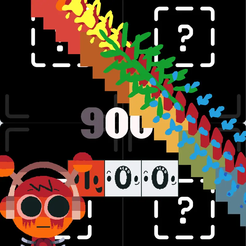 Game by @OctavioShoup