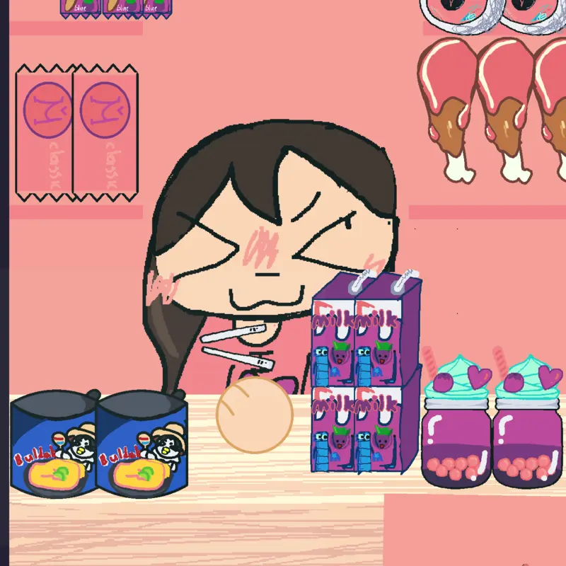 Game by @sprunki282