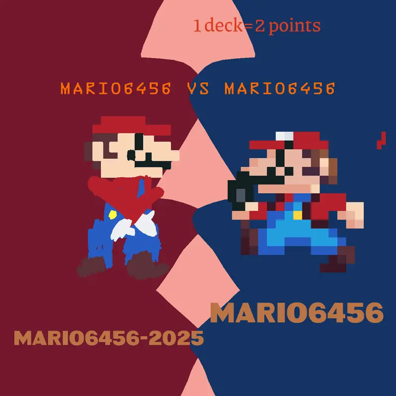 Game by @supermario6456galaxy