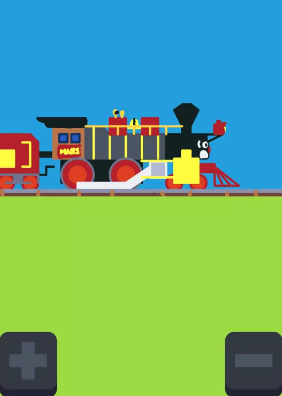 Game by @jameer_54450