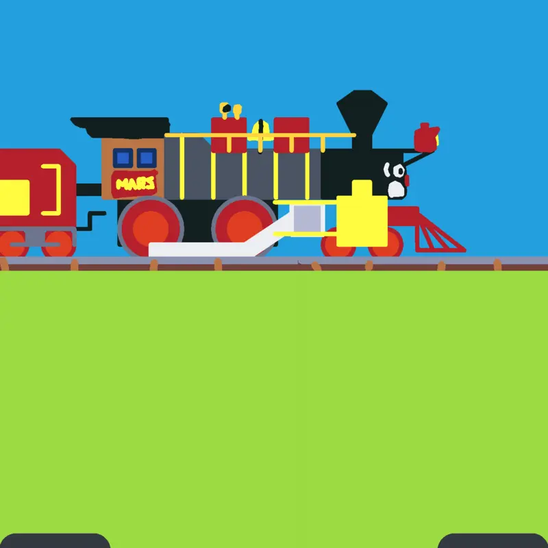 Game by @Niconico2015