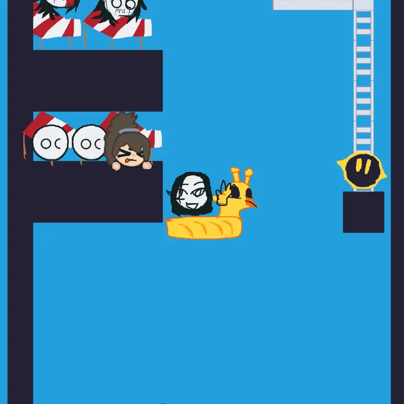 Game by @max_el_zorro