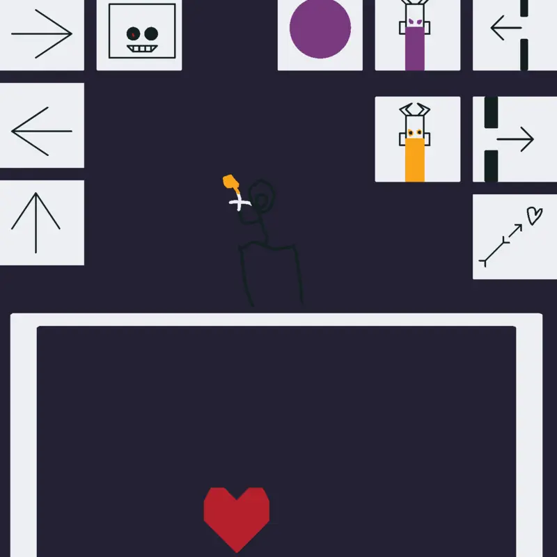 Game by @dino_studios