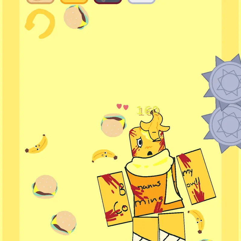 Game by @bananas6