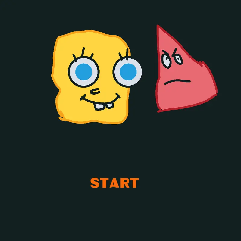 Game by @Moguelx