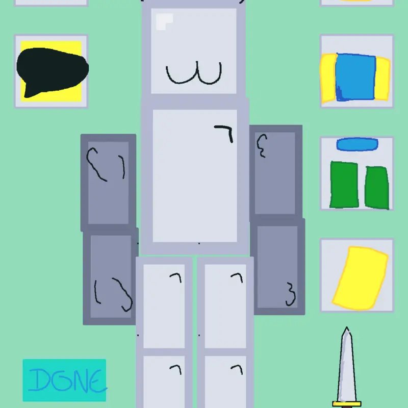 Game by @Lucaroblox10