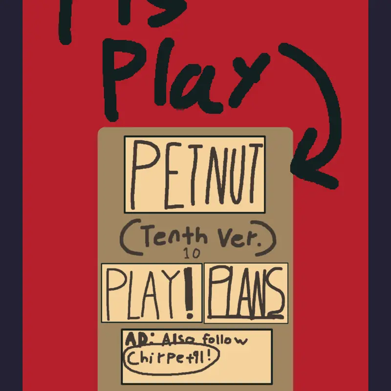 Game by @TheNut