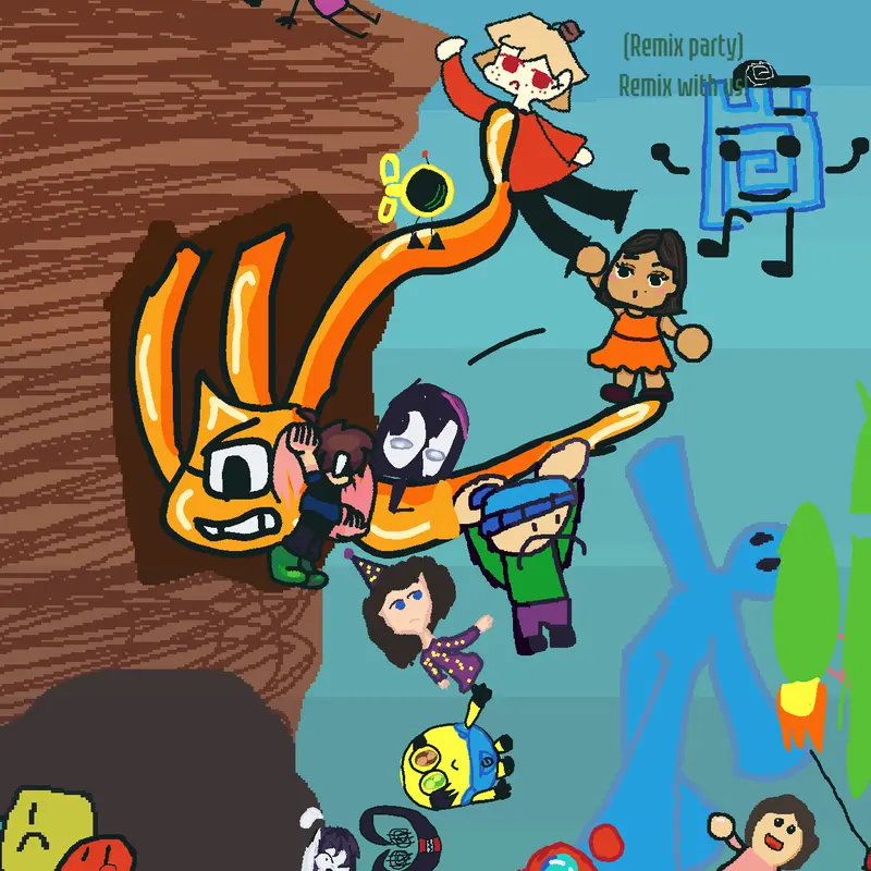 Game by @funbotandbrud_1123