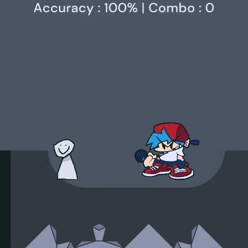 Game by @efniv