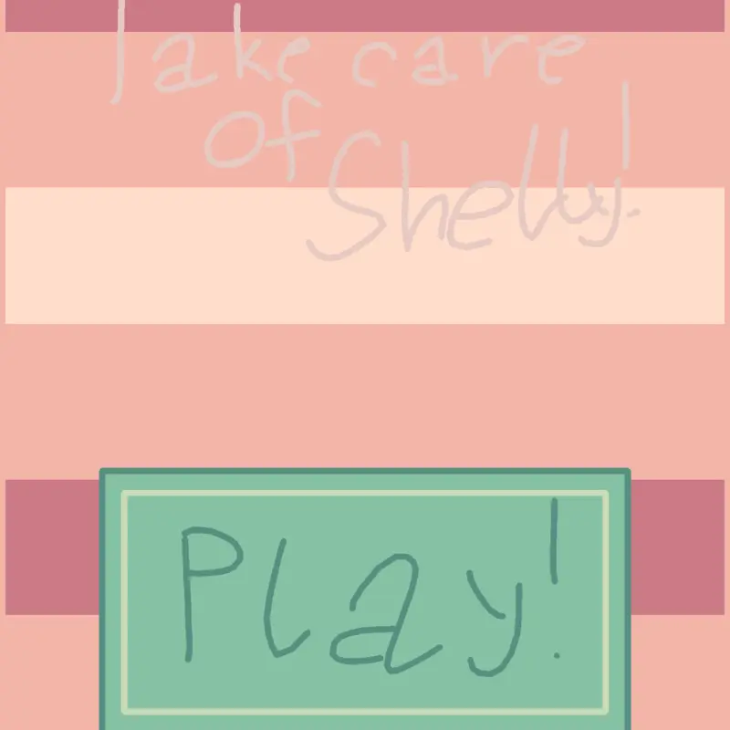 Game by @GraveEater