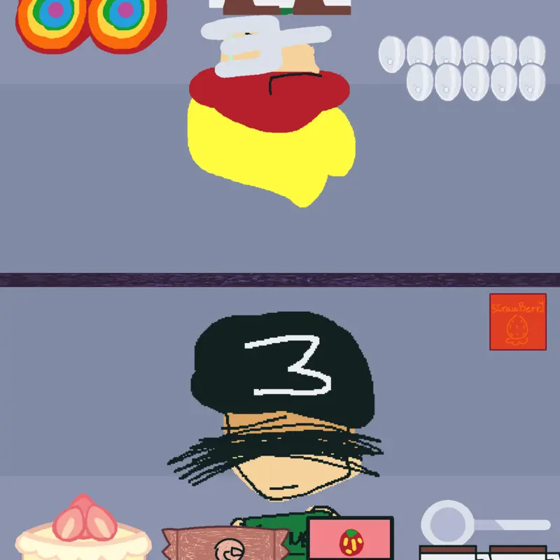 Game by @tralalelo_