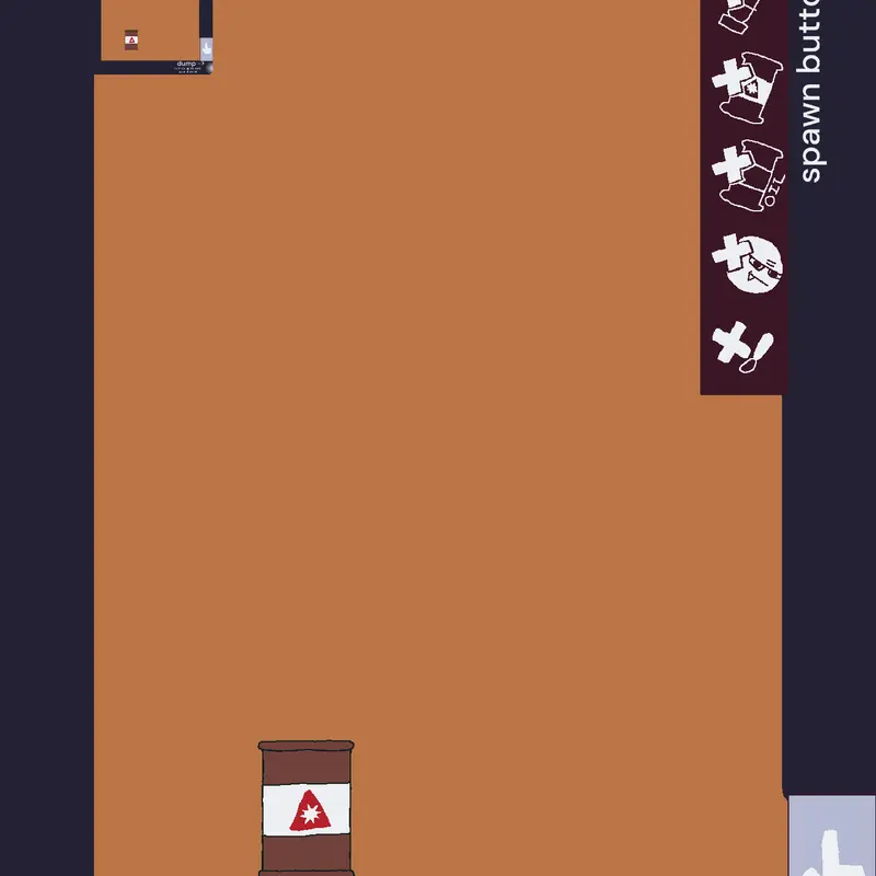 Game by @BlockDevs