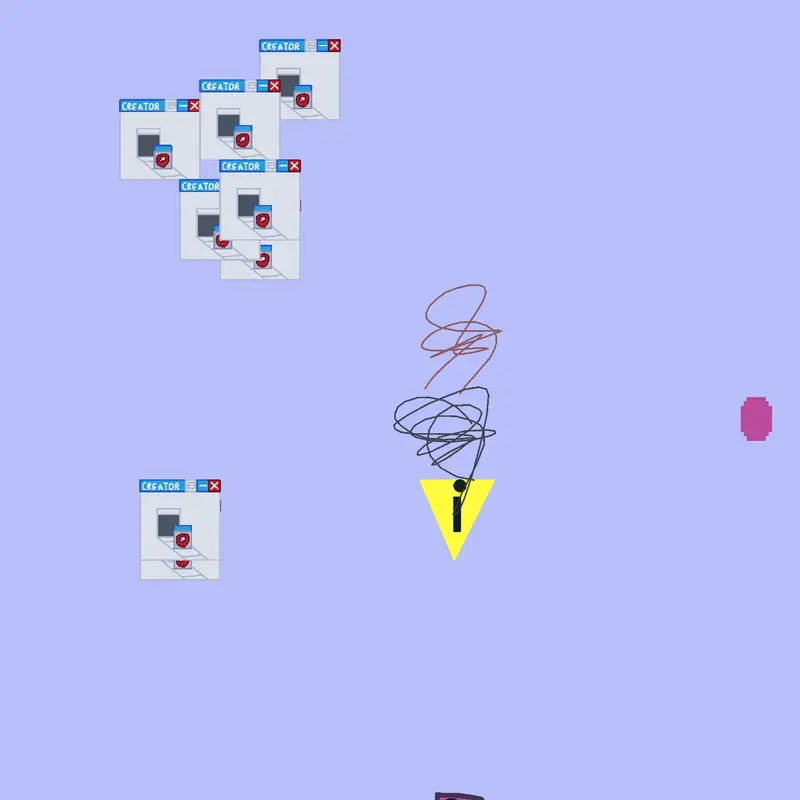 Game by @Azul10