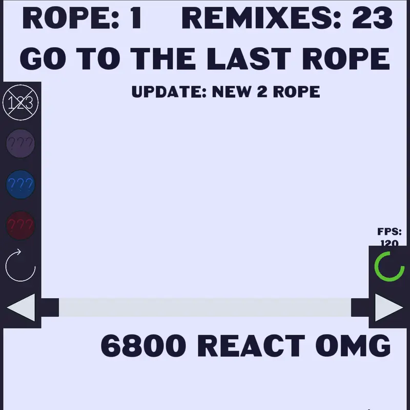 Game by @imnewtothisgame