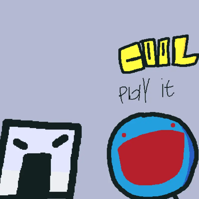 Game by @RJCASTKW
