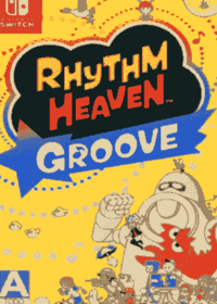 Rhythm heaven