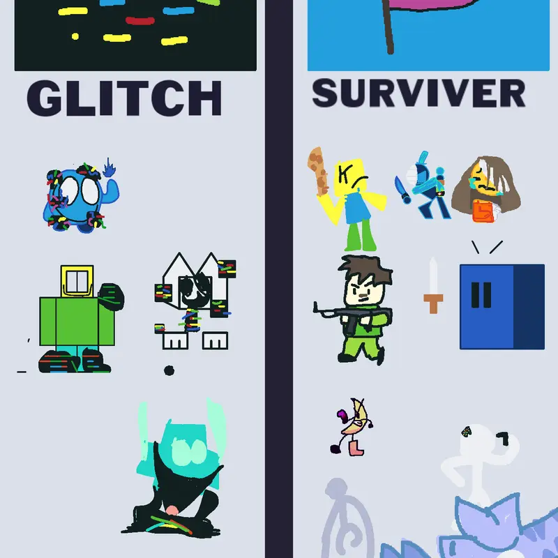 Game by @bozocrazything