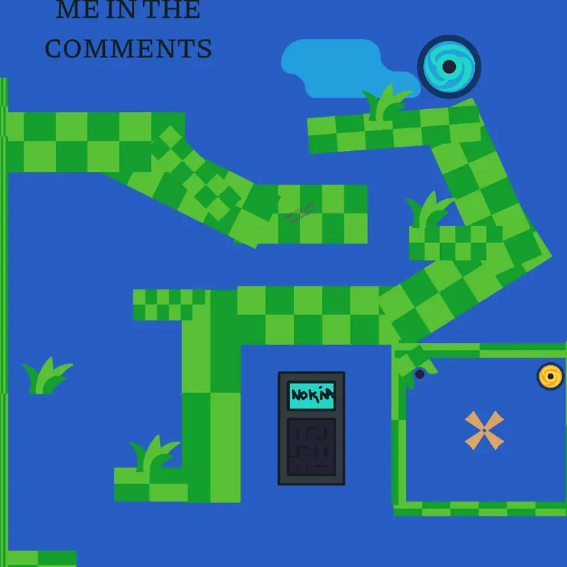 Game by @browhyuhitme