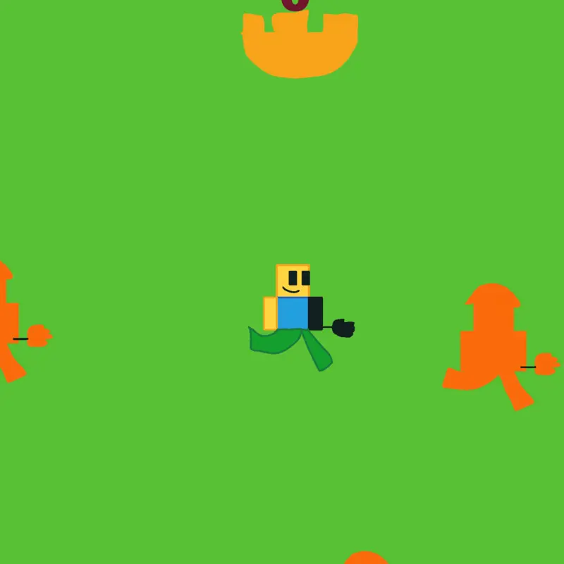 Game by @dareyui98