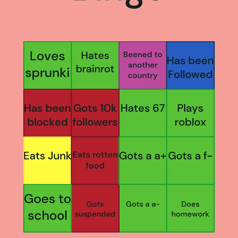 Game by @C0SmicKay