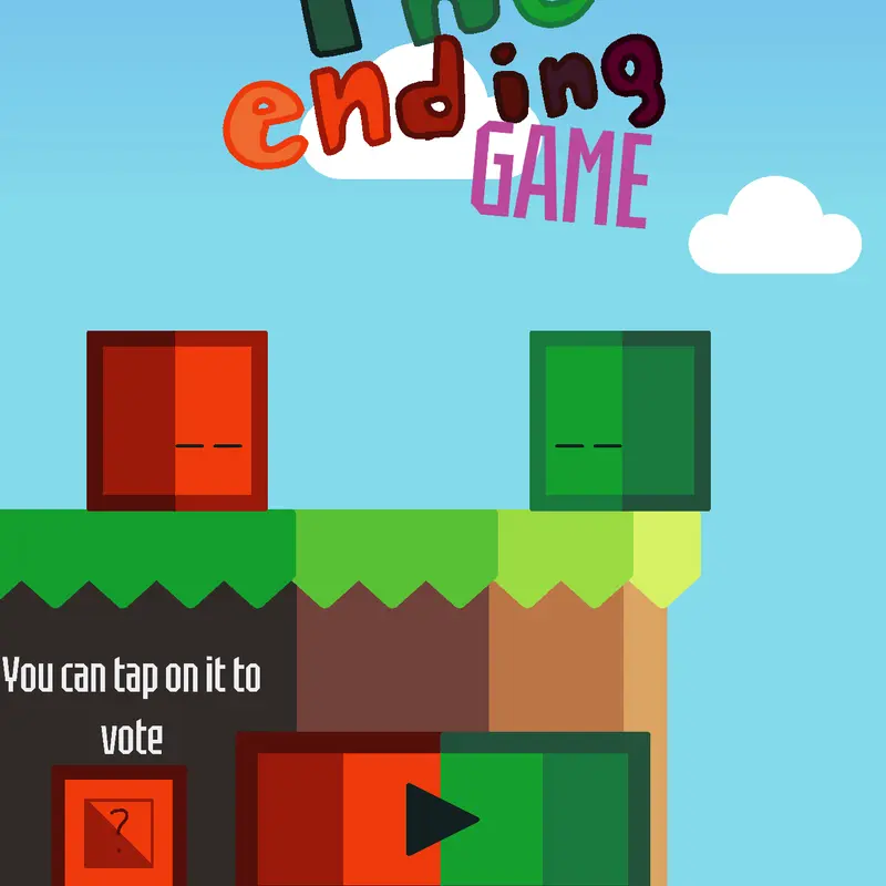Game by @PlayMations