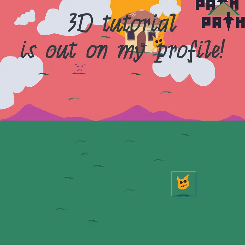 Game by @IHaveNoIdeaForTheEvents