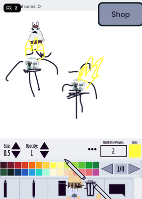 snapshot