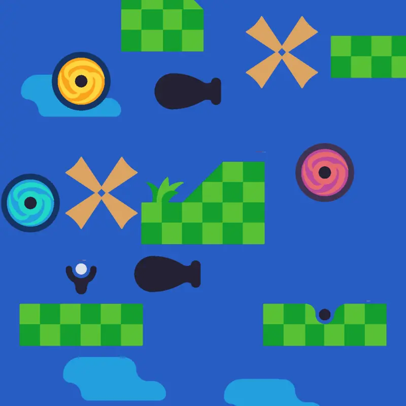 Game by @Vaska007