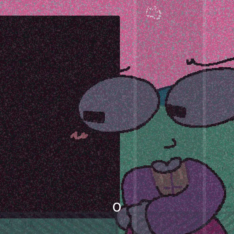 What are you up to? by @Megaezekiel3000_Official