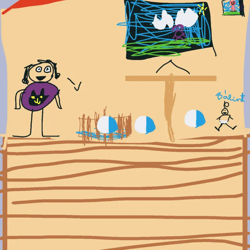 Game by @dkns