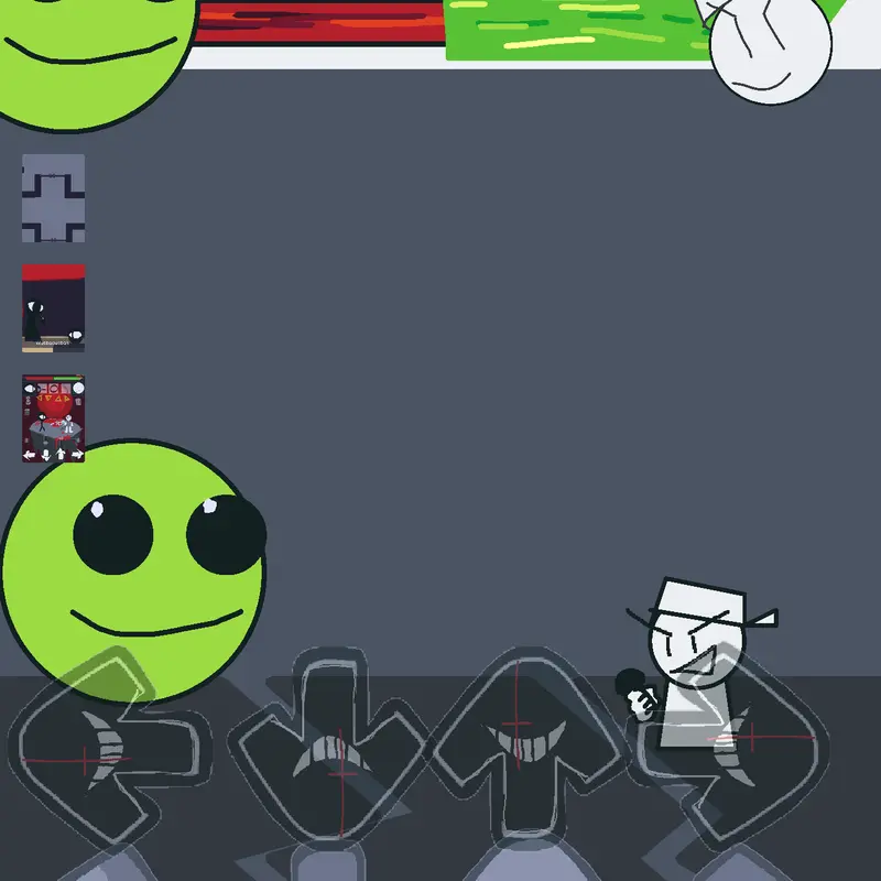 Game by @TwoTime-Fan_121_YT
