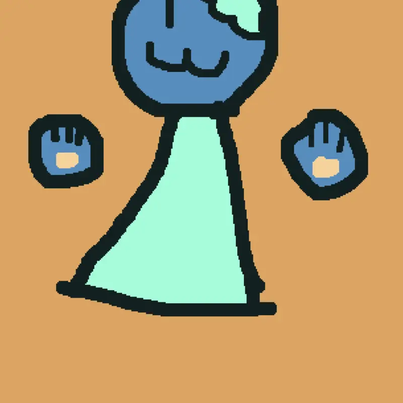 Game by @GodPleaseHelpMe