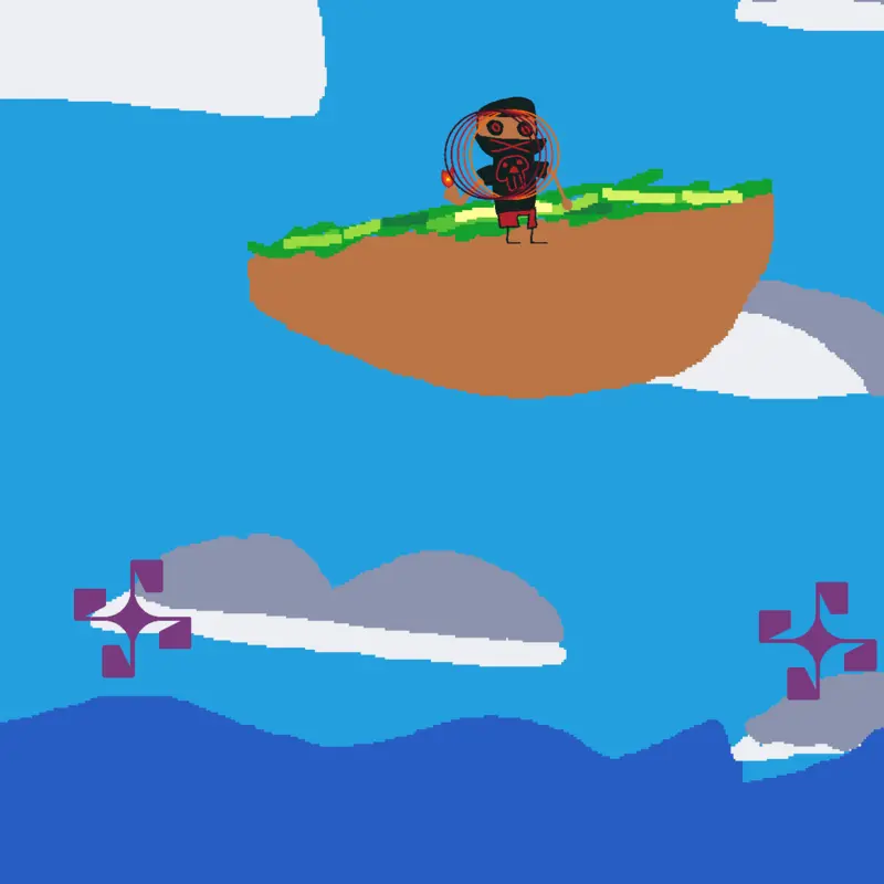 Game by @partyDog
