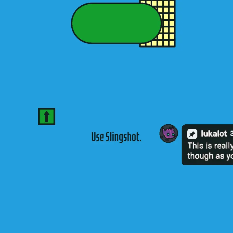 Game by @DailyDoseOfCastle