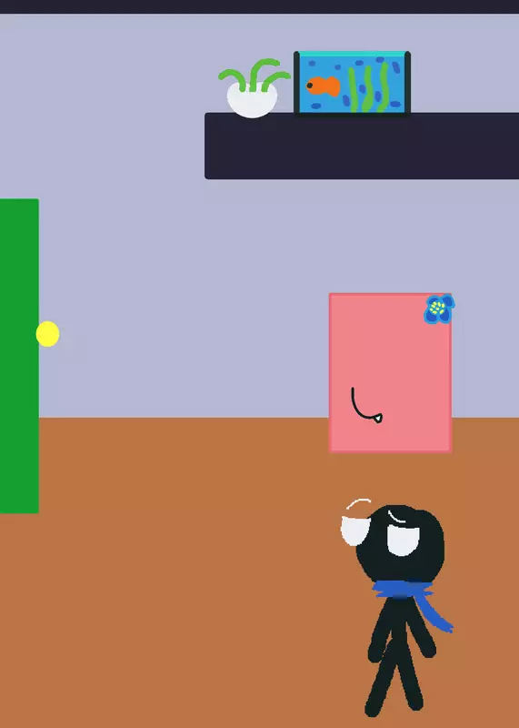 Game by @Ciro-XD